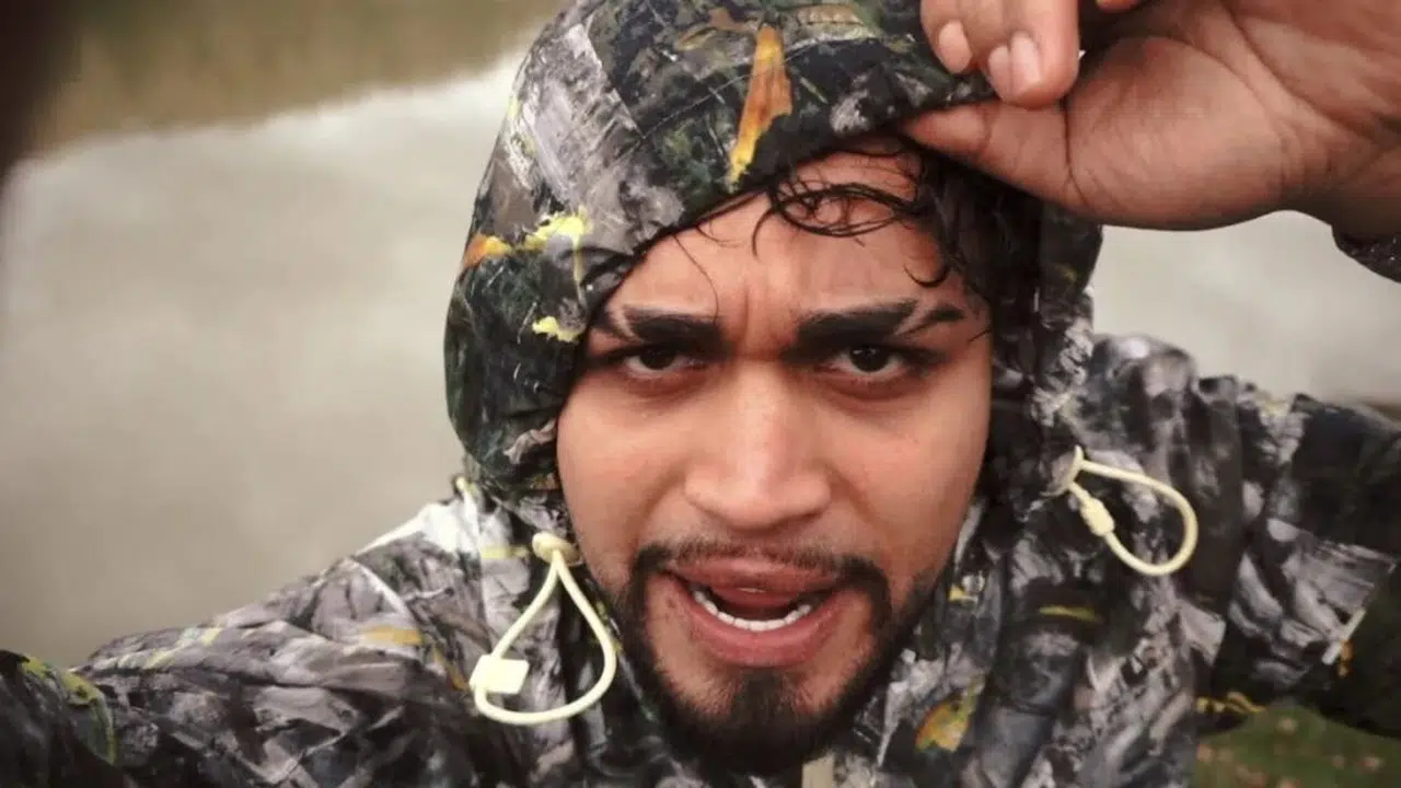 Görenler tanıyamadı! Rapçi Lvbel C5 sarışın oldu, yeni hali sosyal medyayı salladı