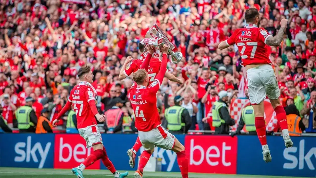 Nottingham Forest nerenin takımı, hangi ülkenin takımı, ligde kaçıncı sırada ve kadro değeri ne Kadar?