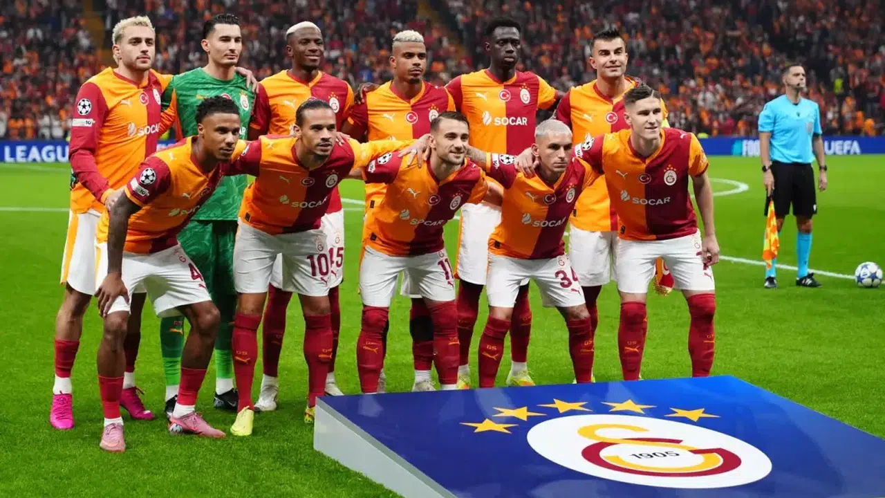 Galatasaray’ın muhtemel play-off rakipleri kimler?