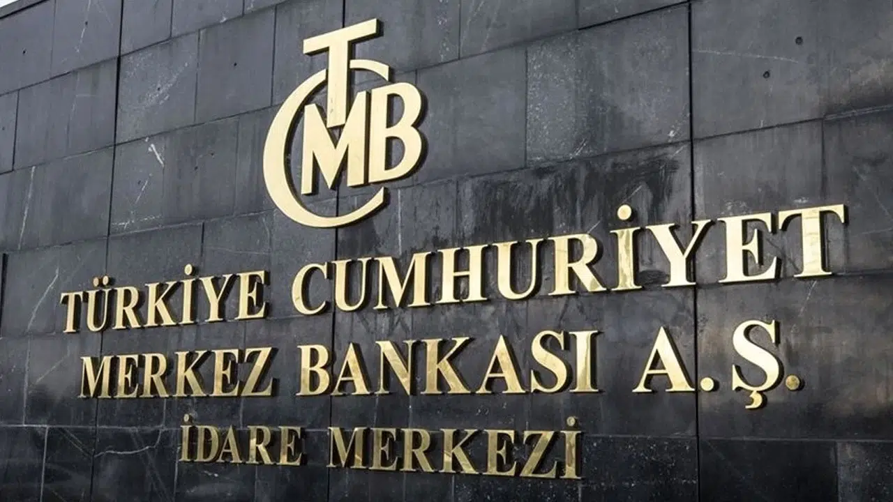 Merkez Bankası rezervleri geriledi! Ne kadar oldu?
