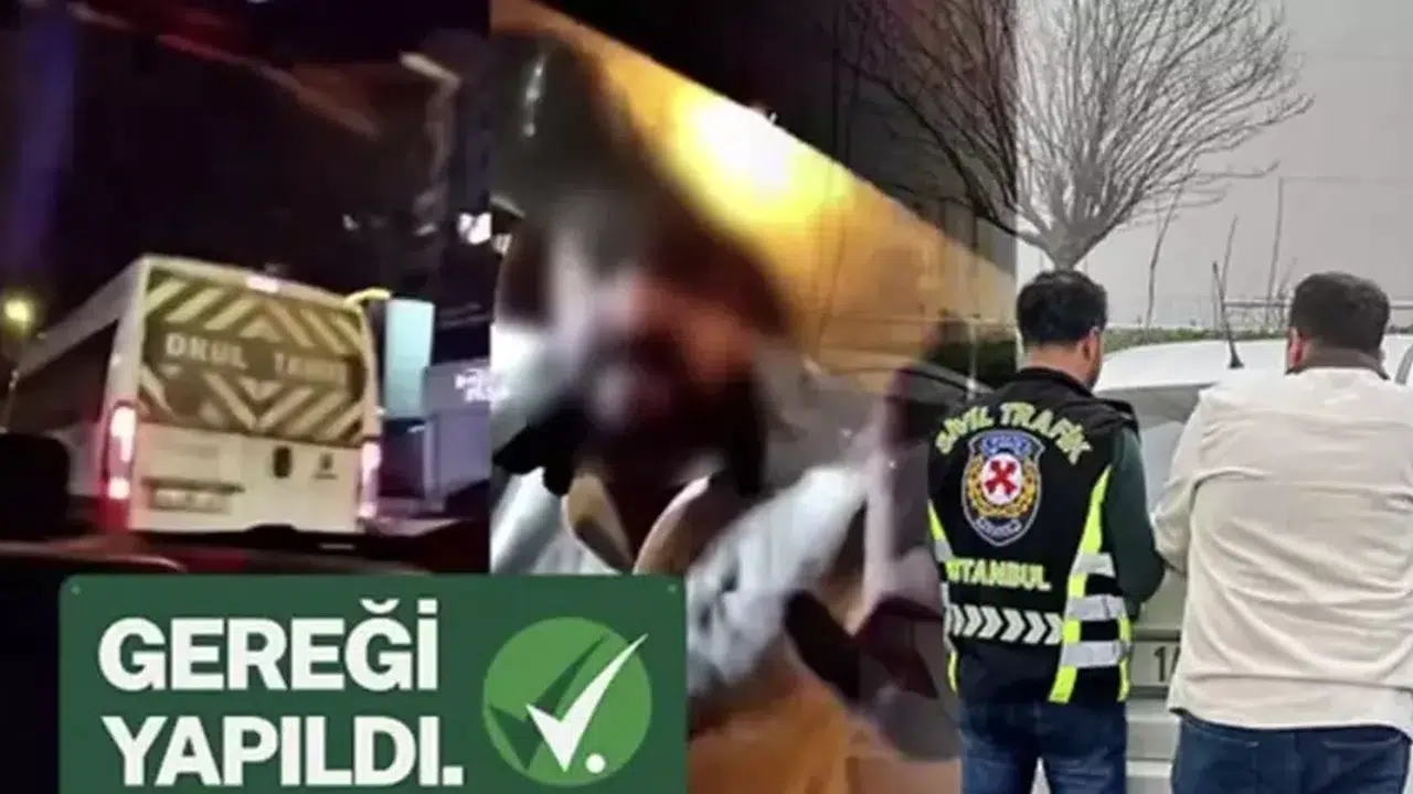 Esenyurt’taki olay bardağı taşırdı: Trafikte sert önlemler devrede!