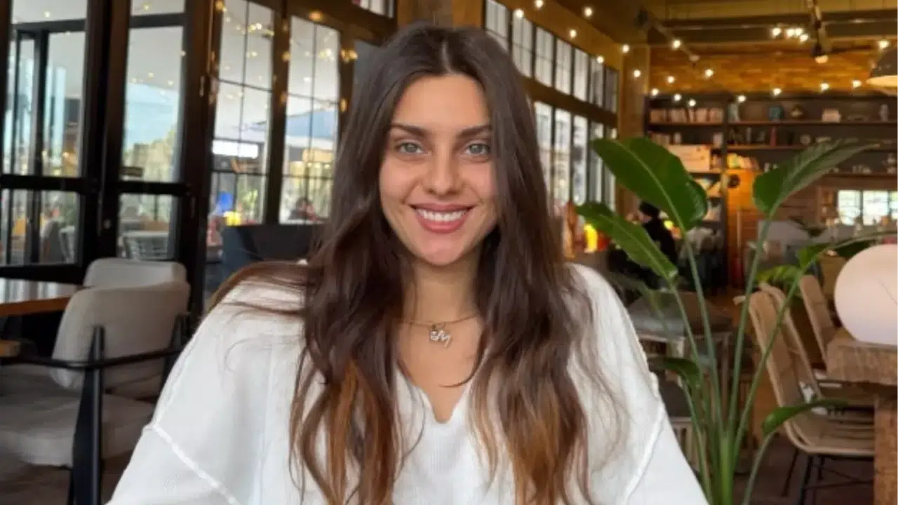 Tuğçe Melis Demir eşi kim, evli mi, sevgilisi, kaç yaşında, nereli, ne iş yapıyor, Survivor geçmişi var mı, şu an nerede yaşıyor?