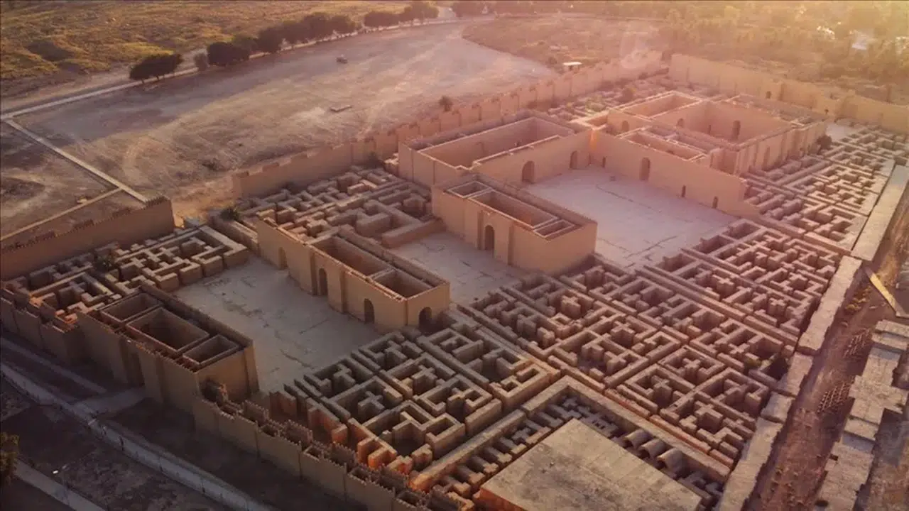 Matematiğin kökeni yeniden yazılıyor: 8 bin yıllık çömleklerde gizli düzen