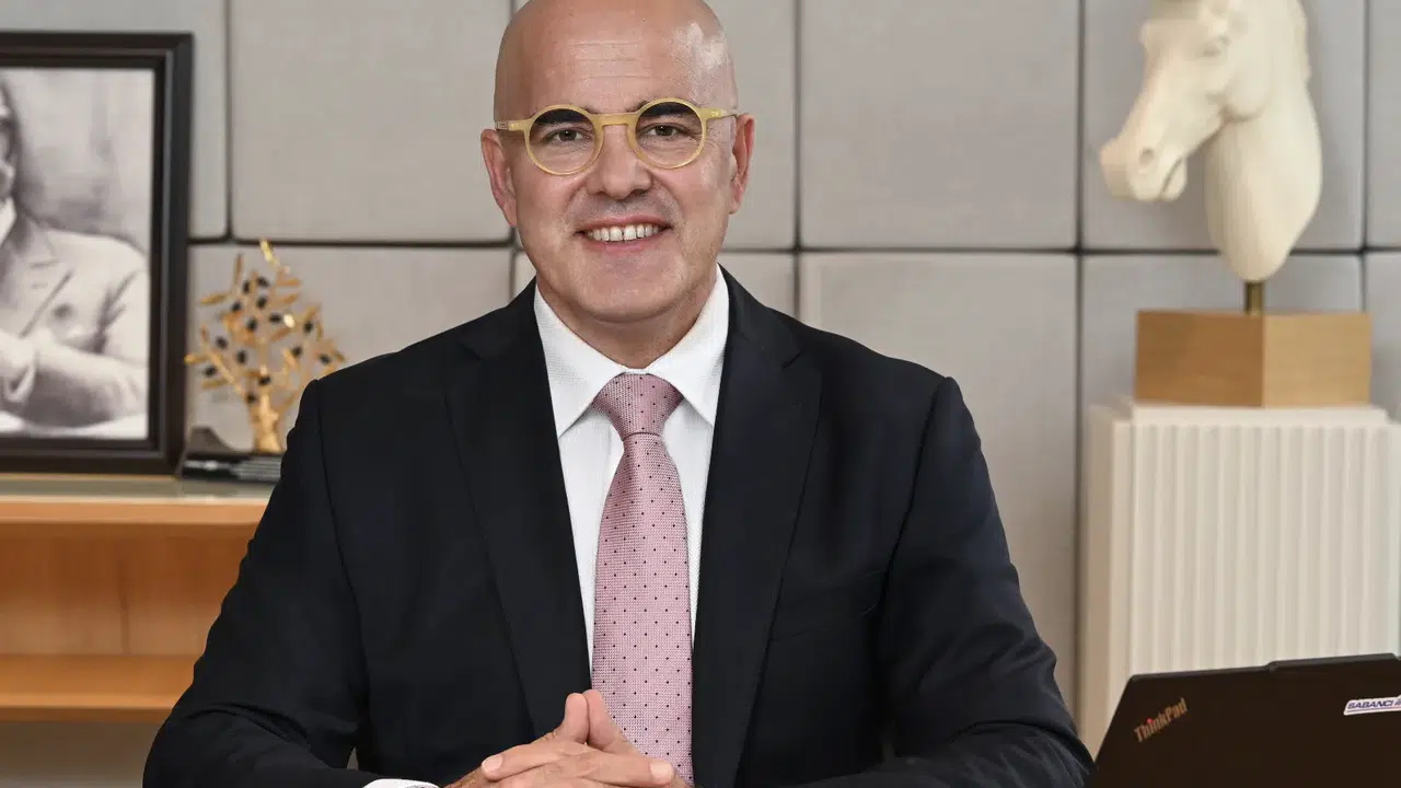 Sabancı Holding ikinci yüzyılında üçlü formül ile büyüyecek