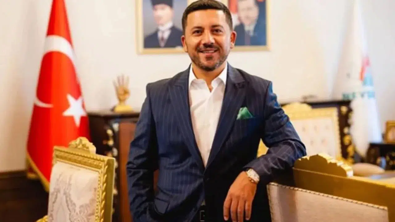 Rasim Arı istifa mı etti, görevi bıraktı mı? Bir dönem kapanıyor