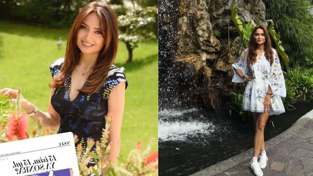 Aslıhan Koruyan Sabancı’nın hayatı: yaşı, eğitimi, evliliği, çocukları ve kariyeri