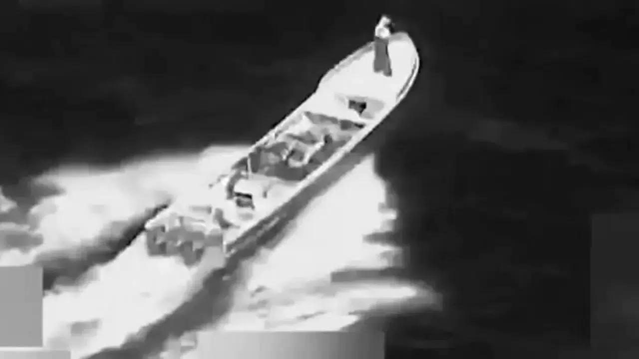 Pasifik’te ölümcül operasyon: ABD’ye 'yargısız infaz' tepkisi!