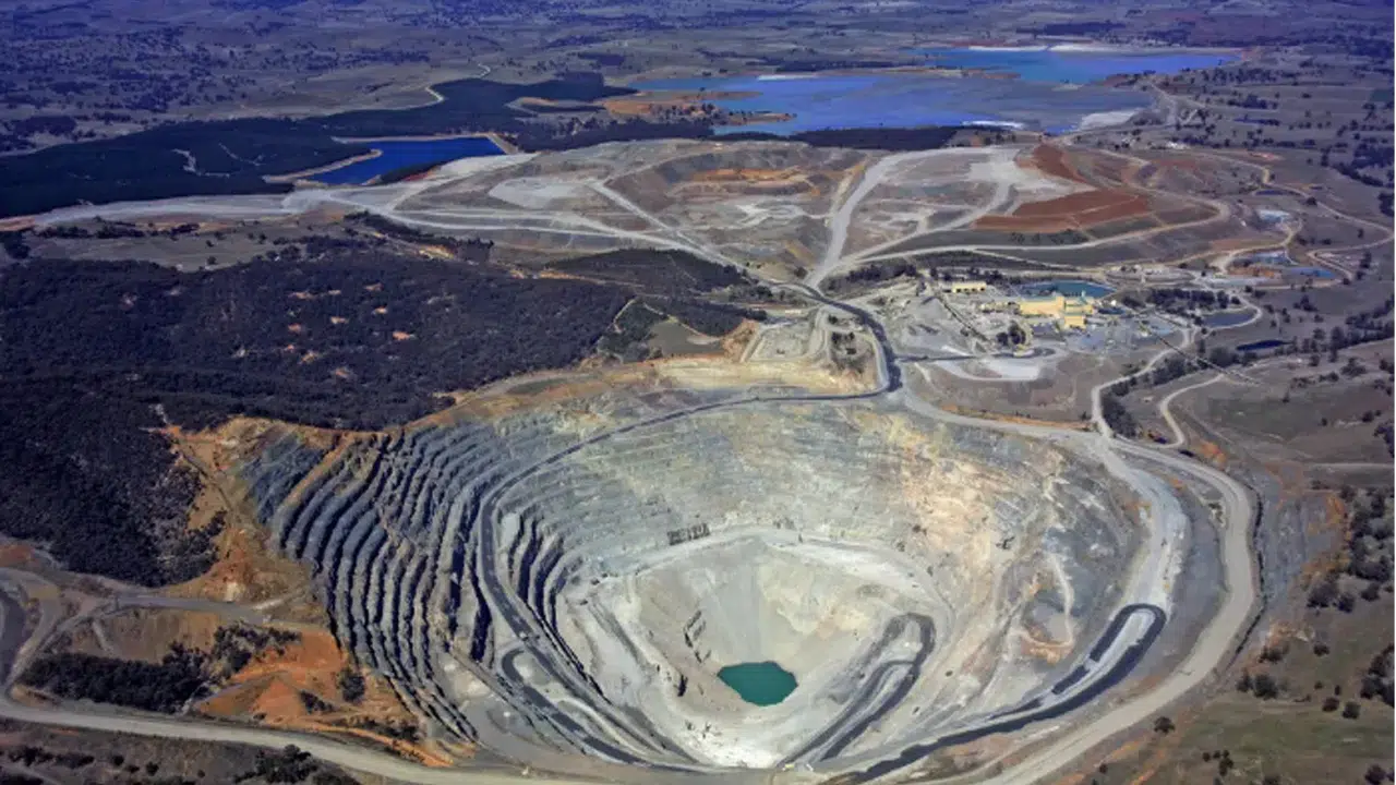 Rehabilitasyon yönetmeliği yürürlüğe girdi! Maden sahaları için yeni dönem