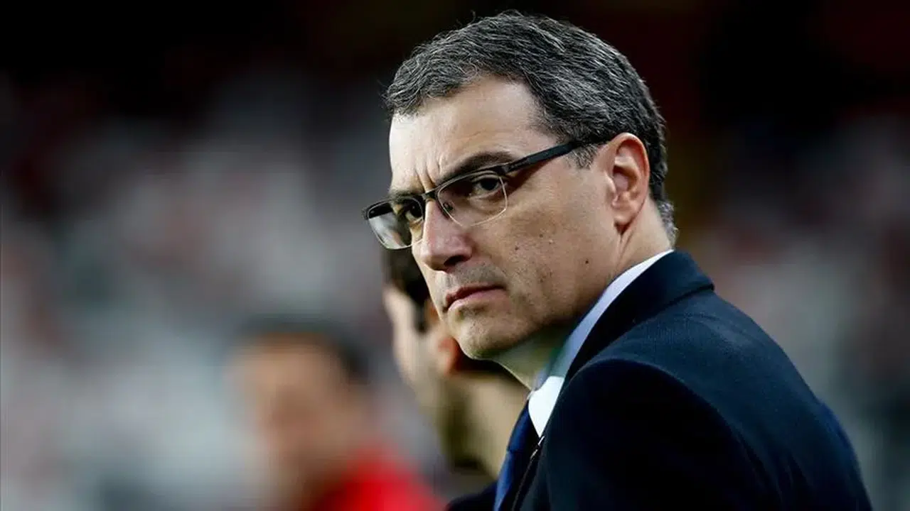 Comolli'den Galatasaray sözleri olay yarattı... İstanbul'da favori biz değiliz!