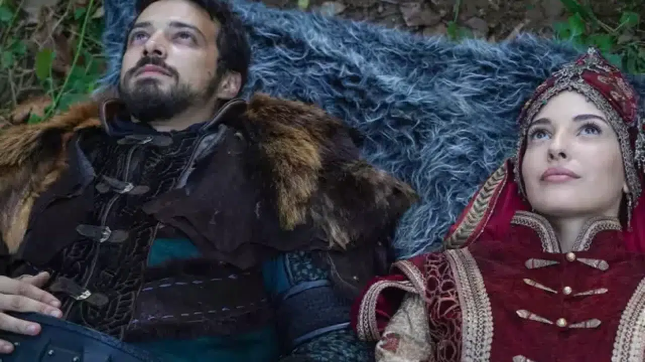 Kuruluş Orhan 13. bölüm fragmanı çıktı mı, Asporça ölecek mi, Demirhan Bey planı ne?