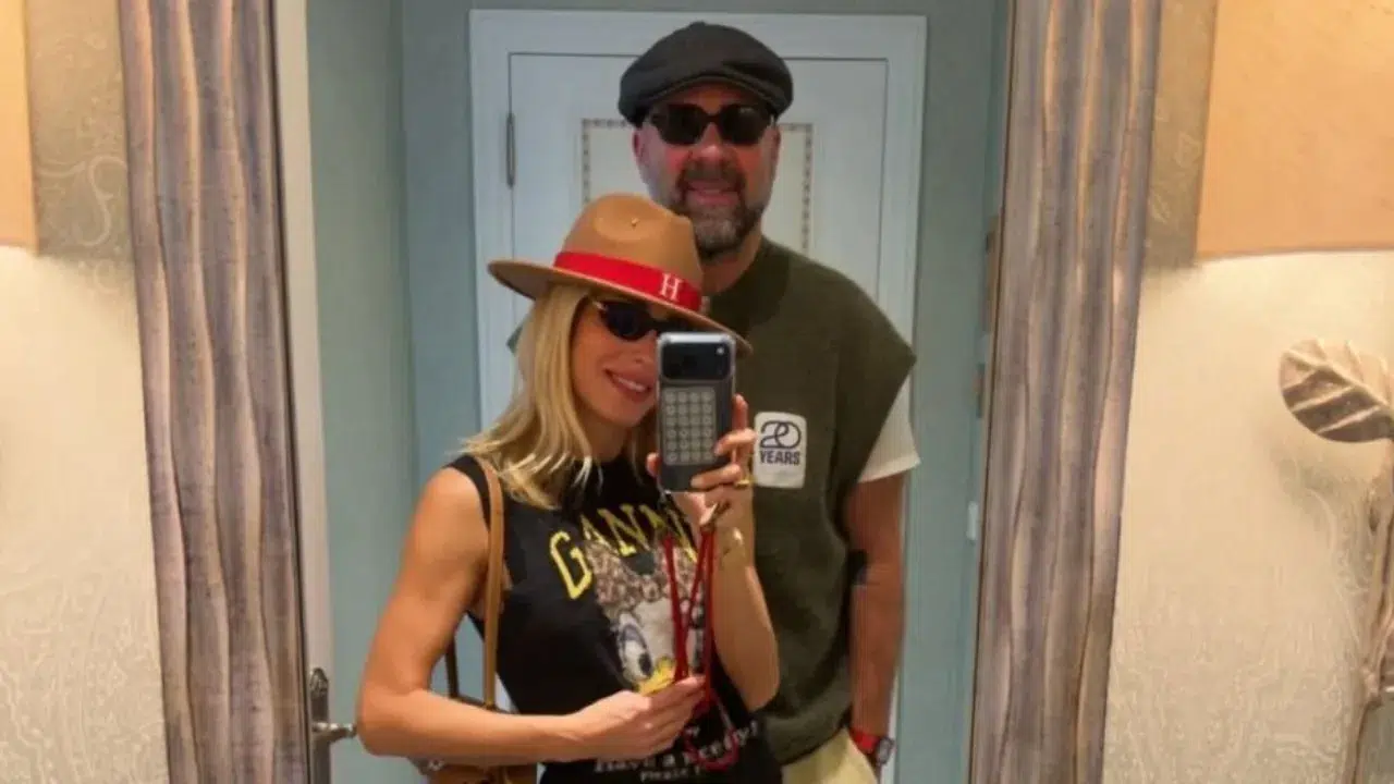 Esat Yontunç’un eşi Hande Gülşen kimdir, ne iş yapar, kaç yaşında? Medya kulislerinden moda dünyasına