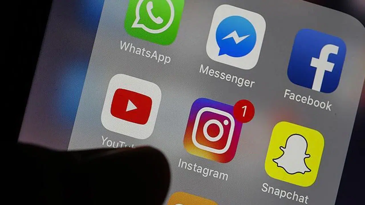 Avusturya’dan radikal karar! 14 yaş altı sosyal medyaya giremeyecek