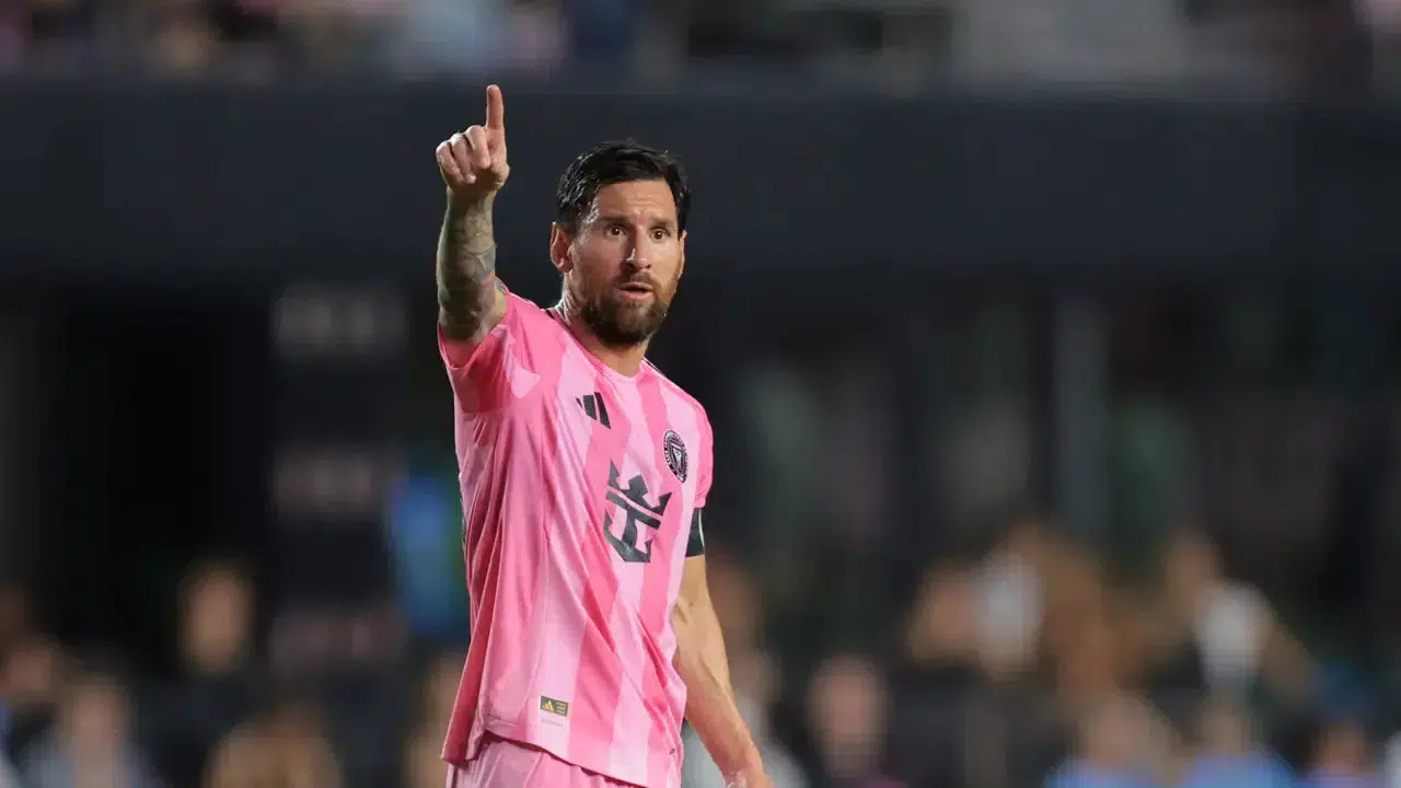 Messi’den emeklilik planı: Teknik direktörlüğe kapalı, hedefi kulüp patronluğu!