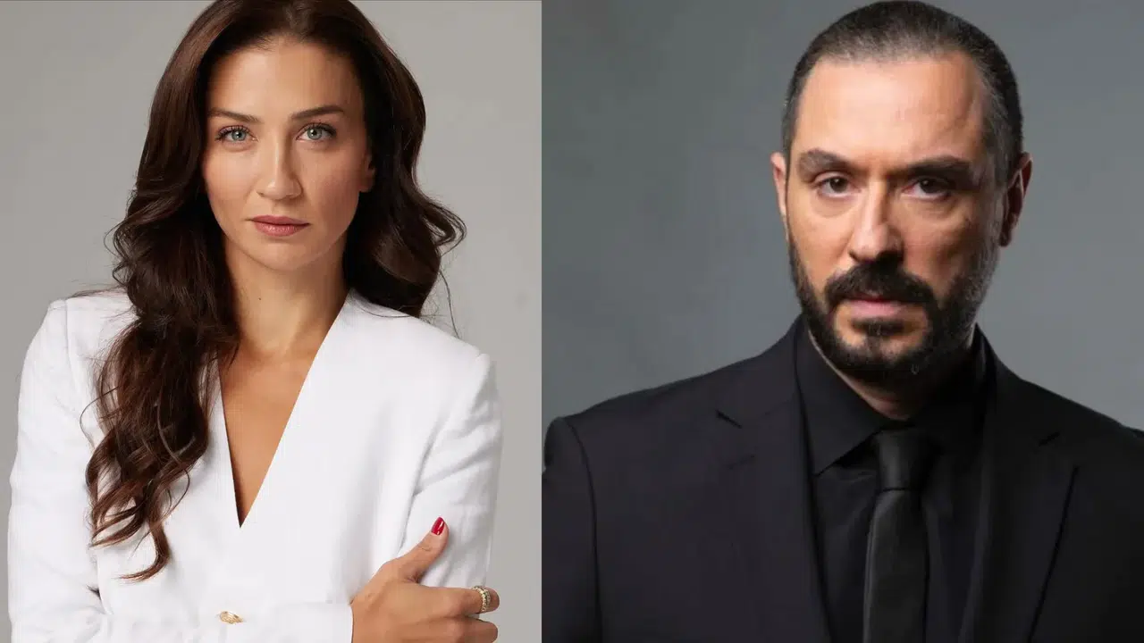 Yeraltı dizisi Yavuz karakteri Emir Benderlioğlu'nun yaşı, biyografisi, eşi Ceren Benderlioğlu kimdir?