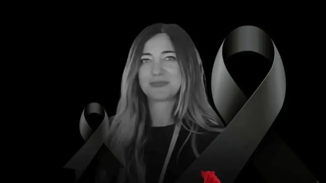 Nil Atakul neden öldü, kimdir, kaç yaşında, aslen nereli, ne iş yapar? İstanbul Eğitim ve Araştırma Hastanesi’nde yas