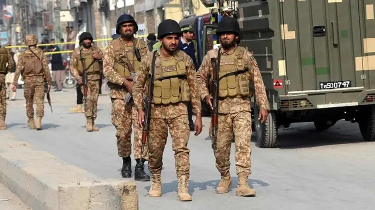 Belucistan’da gece baskını: Firari terör elebaşı son çatışmada etkisiz hale getirildi