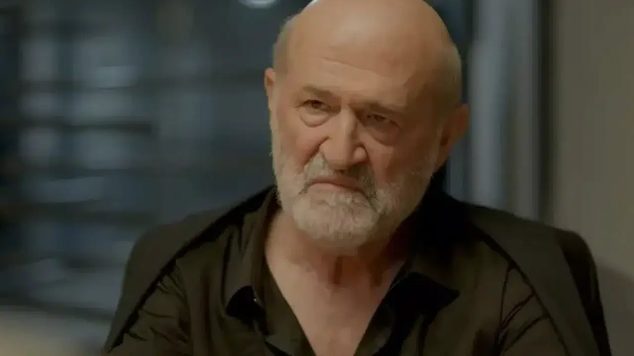 Uzak Şehir Ecmel Alabora'sı Müfit Kayacan öldü mü? Uzak Şehir Ecmel diziden ayrılıyor mu?