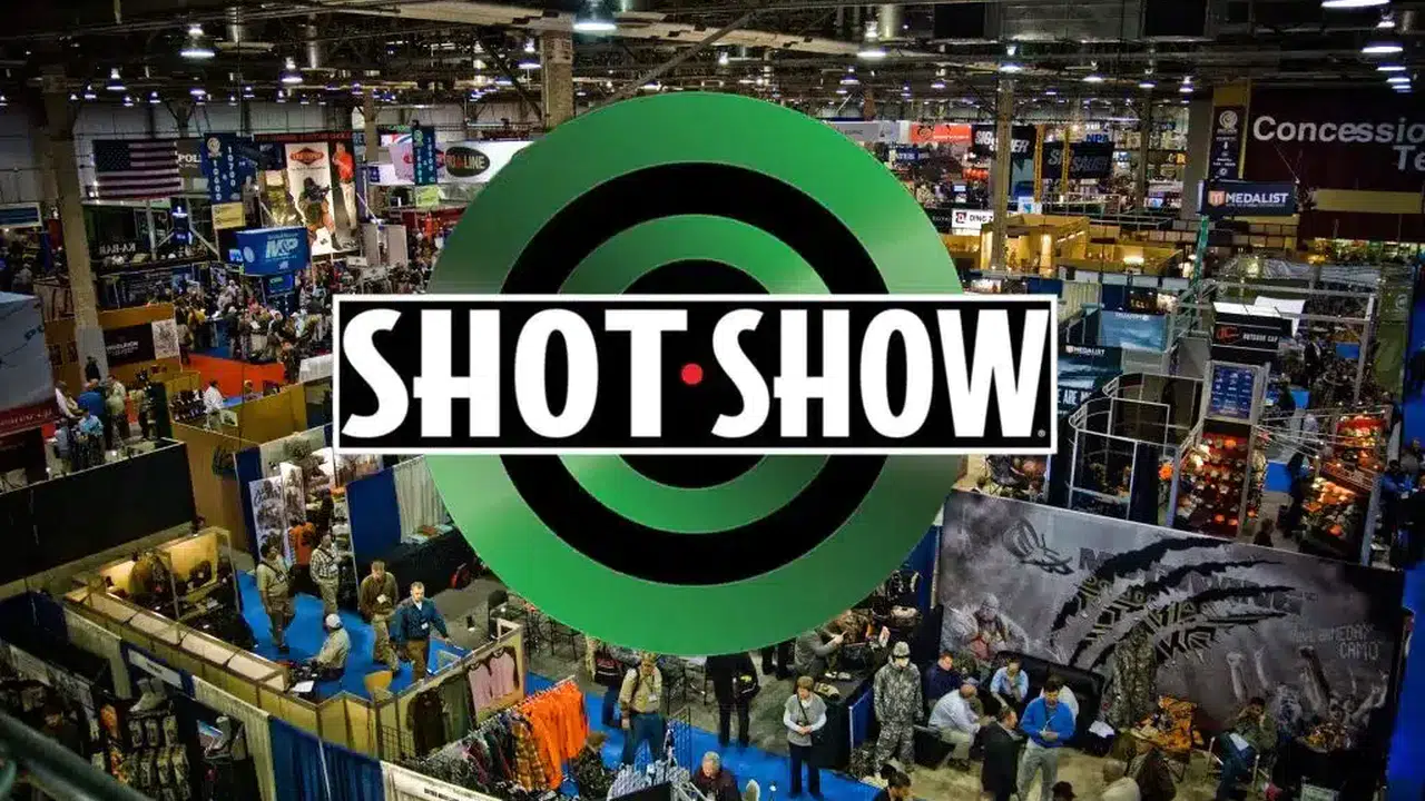 Las Vegas’ta dikkat çeken tablo: SHOT Show 2026’da Türk imzası