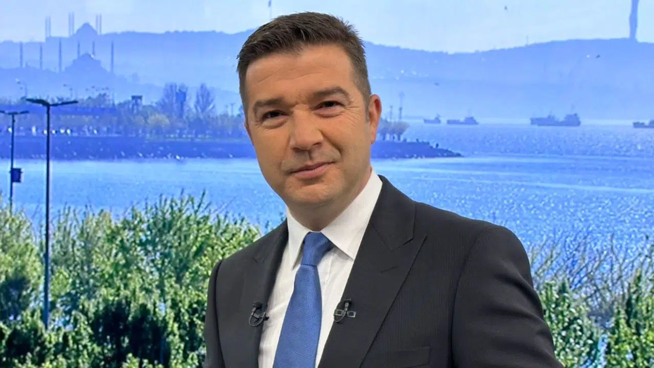 İlker Karagöz neden yok? Çalar Saat'ten ayrıldı mı? Hangi kanala geçti?