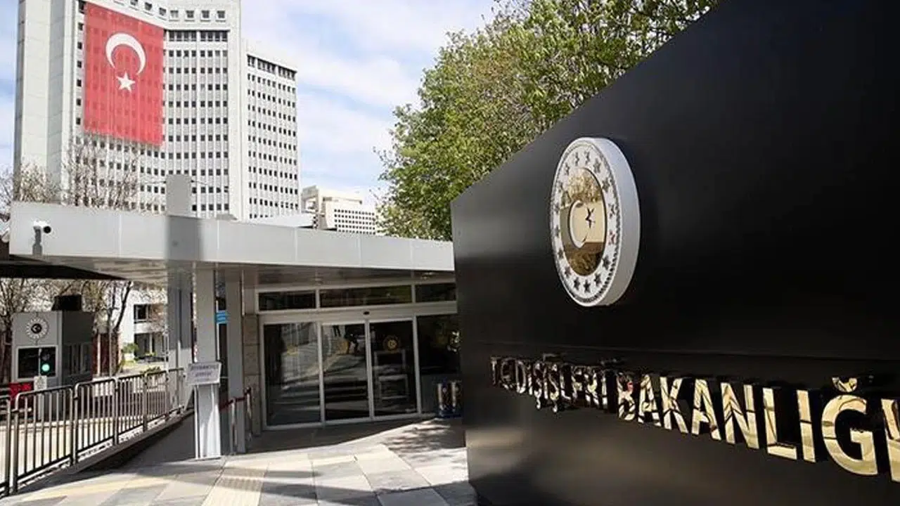 Ankara’dan Güney Kıbrıs’a tepki yağdı: 'İşgal' söylemine sert yanıt