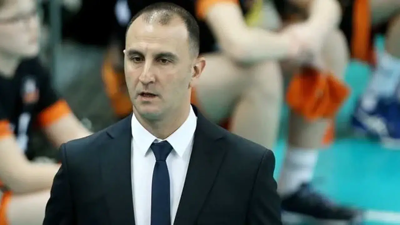 Fenerbahçe Medicana’dan flaş hamle: Taner Atik dönemi resmen başladı!