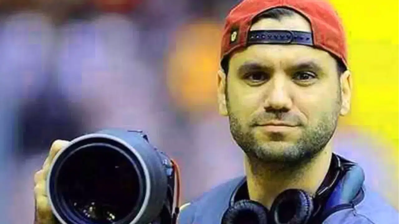 Fotottarena kurucusu Uğur Şenpire kimdir, kaç yaşında, evli mi, Galatasaray ile bağlantısı ne?