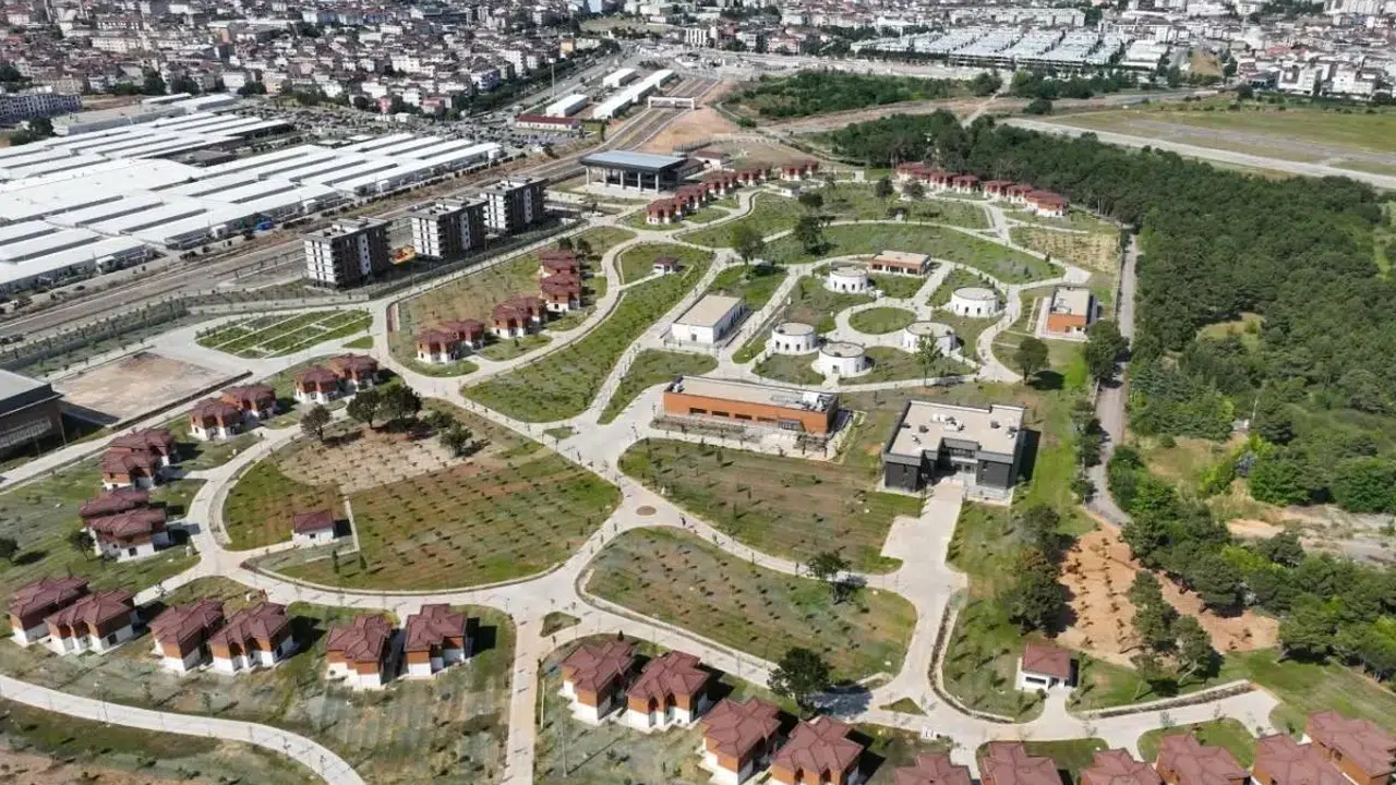 Sağlıklı Yaşam Köyü İstanbul’da mı, hangi ilçede, ne işe yarıyor, ne zaman açıldı? İşte tüm bilgiler
