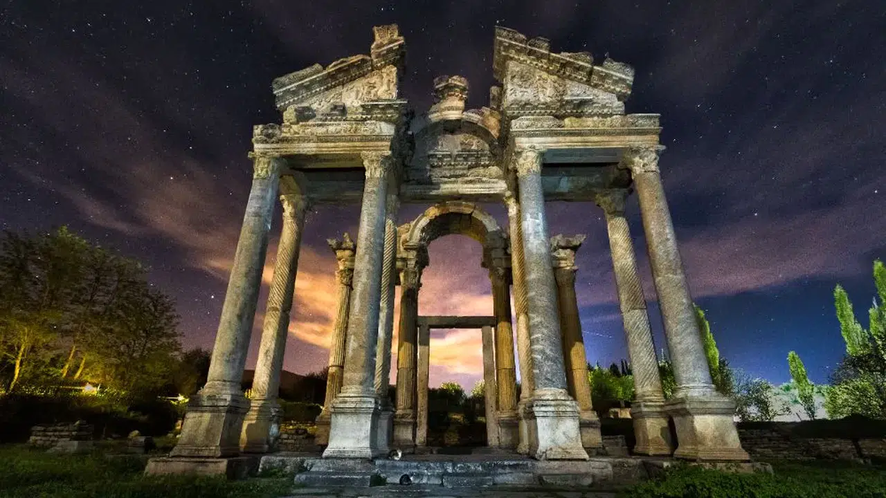 Müzekart ile kültürel miras yıl boyu erişimde: 200 TL’ye 350’den fazla müze ziyareti