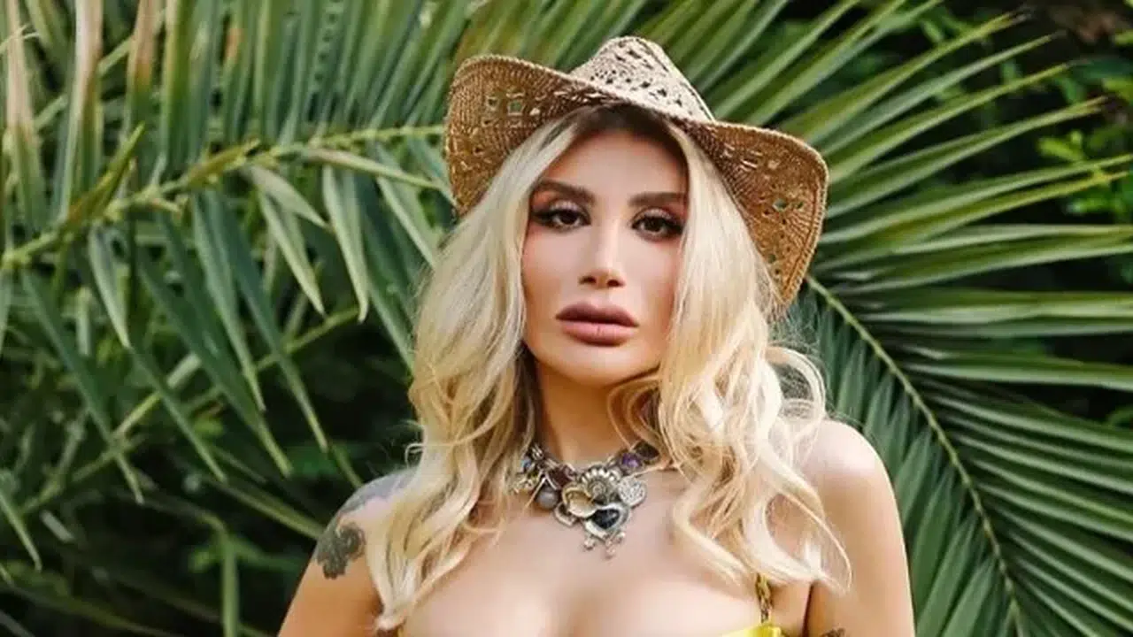 'Helal olsun, temiz kalmış' yorumlarına İrem Derici’den tepki patlaması!