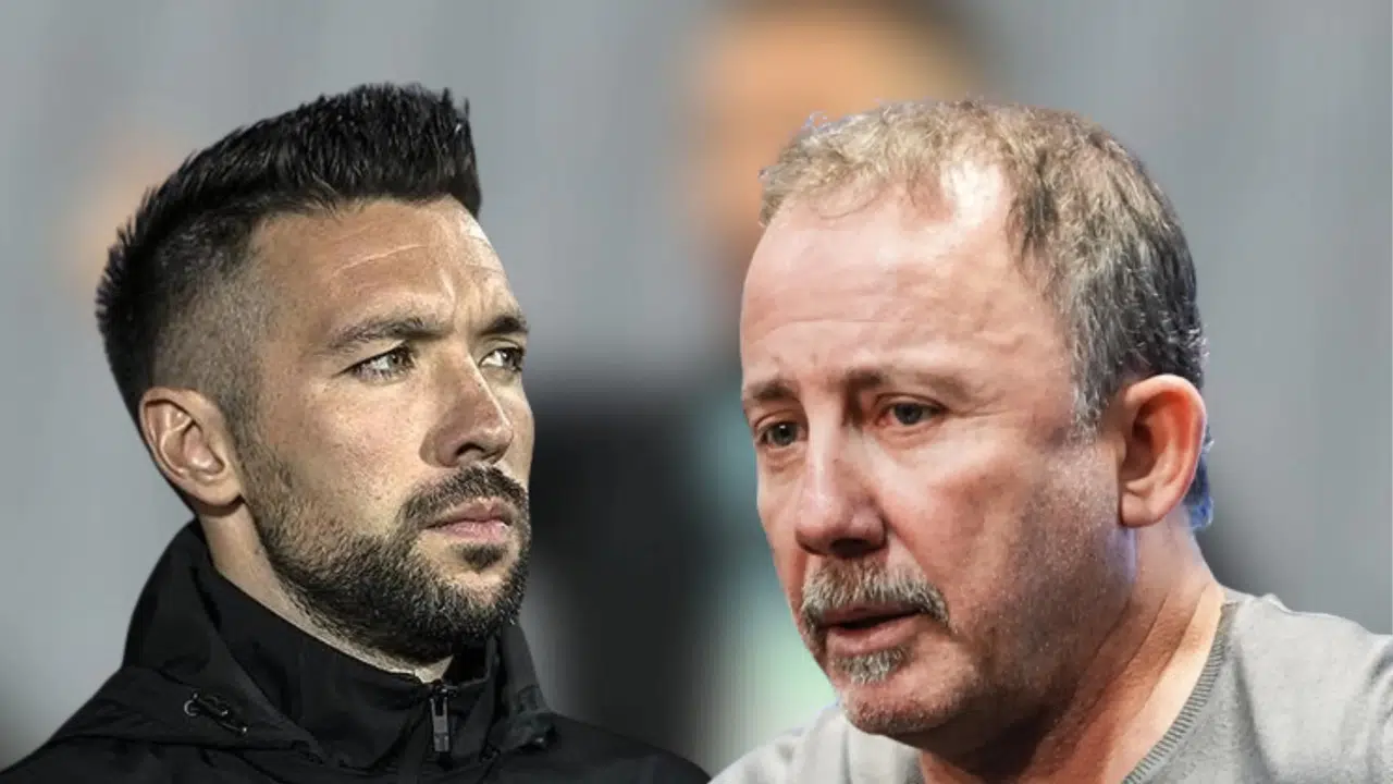 Chelsea’de Farioli hamlesi: Sergen Yalçın'nın o sözleri yeniden gündemde