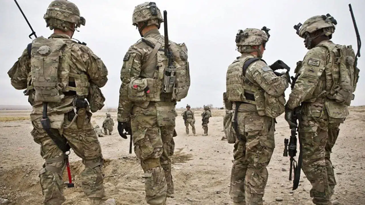 ABD’den Suriye’de misilleme hamlesi: Hedef isim öldürüldü