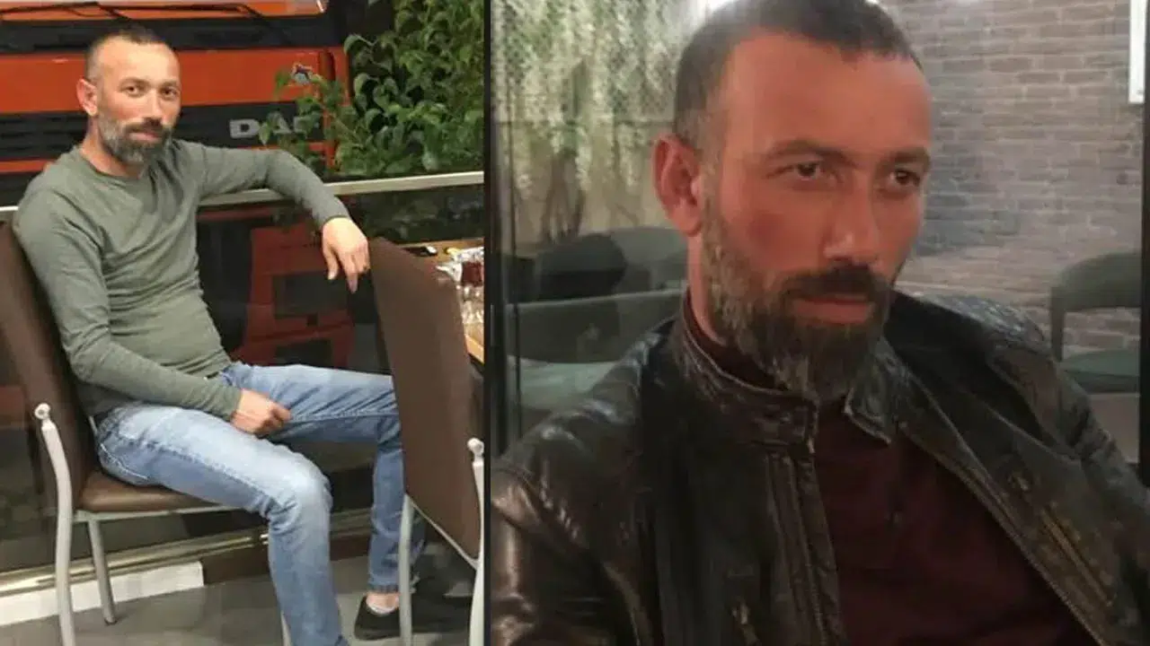 Daha mesaisi bitmemişti: Bülent Taşkın'ın cesedini iş arkadaşları buldu!