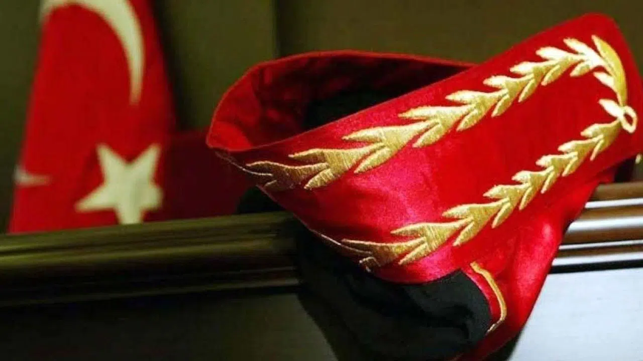 Hakimi vuran savcı M.Ç.K. kimdir, vurulan hakim A.K. kim? Hukuk camiasını sarsan gelişme