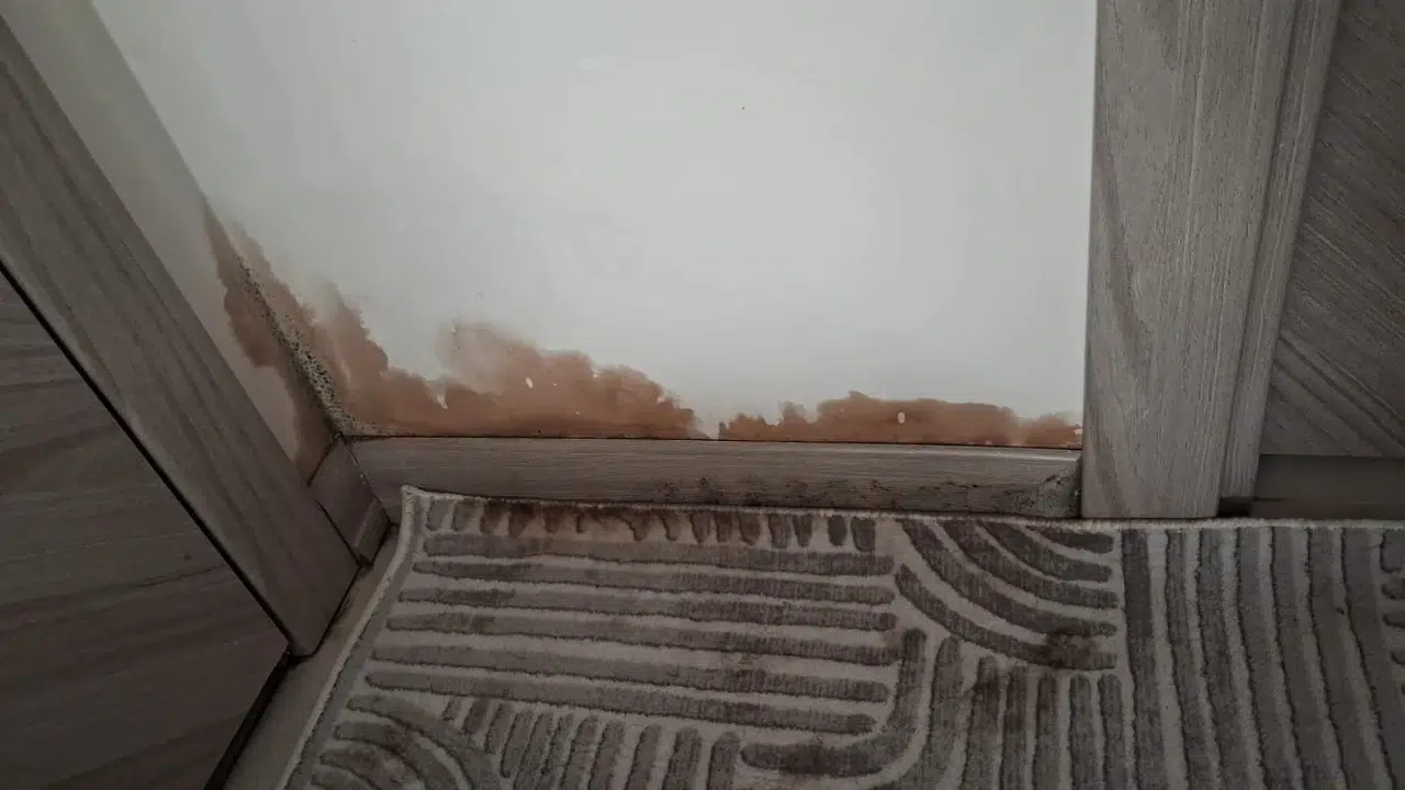 Hayaller yağmurla yıkıldı: Bozdoğan’da 196 daire su altında!