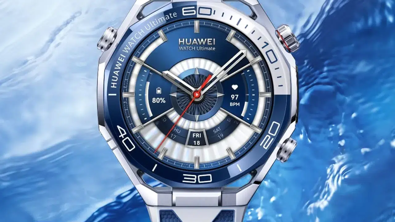 Huawei Watch Ultimate 2 çıkış tarihi ne zaman, satışta mı, fiyatı ve özellikleri neler?