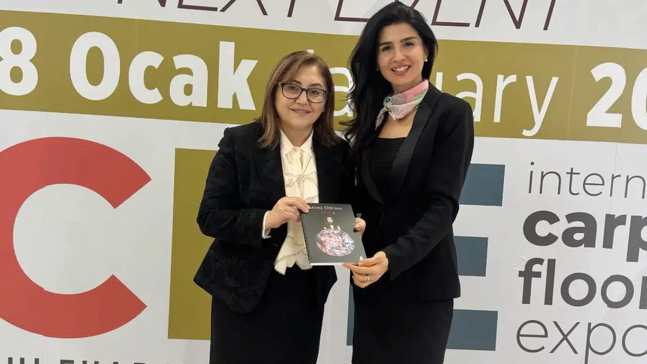 Ticaret, tasarım ve sanat ICFE 2026’da bir arada