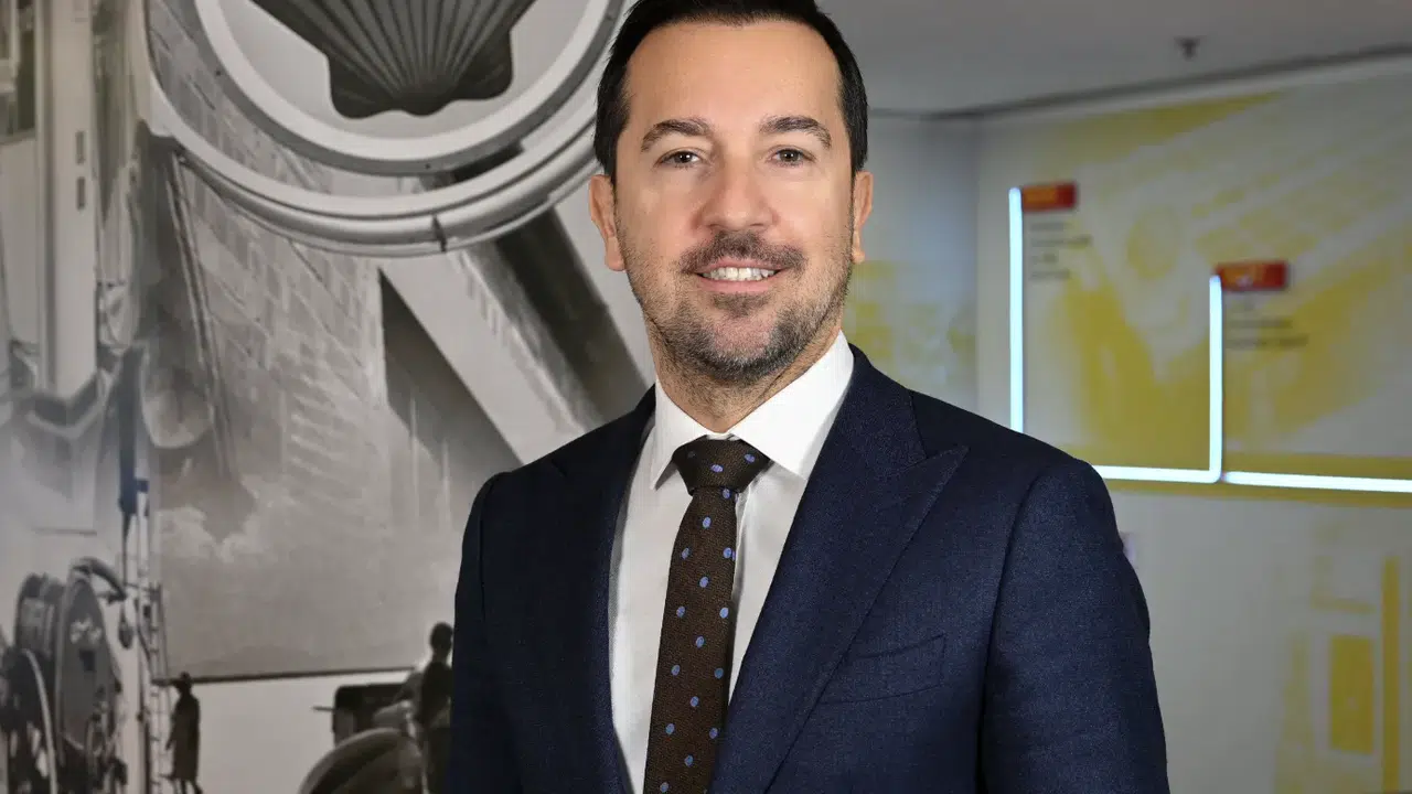 Shell & Turcas’ta üst düzey atama: Emre Turanlı’ya global görev, CEO’luk Uçanlar’da