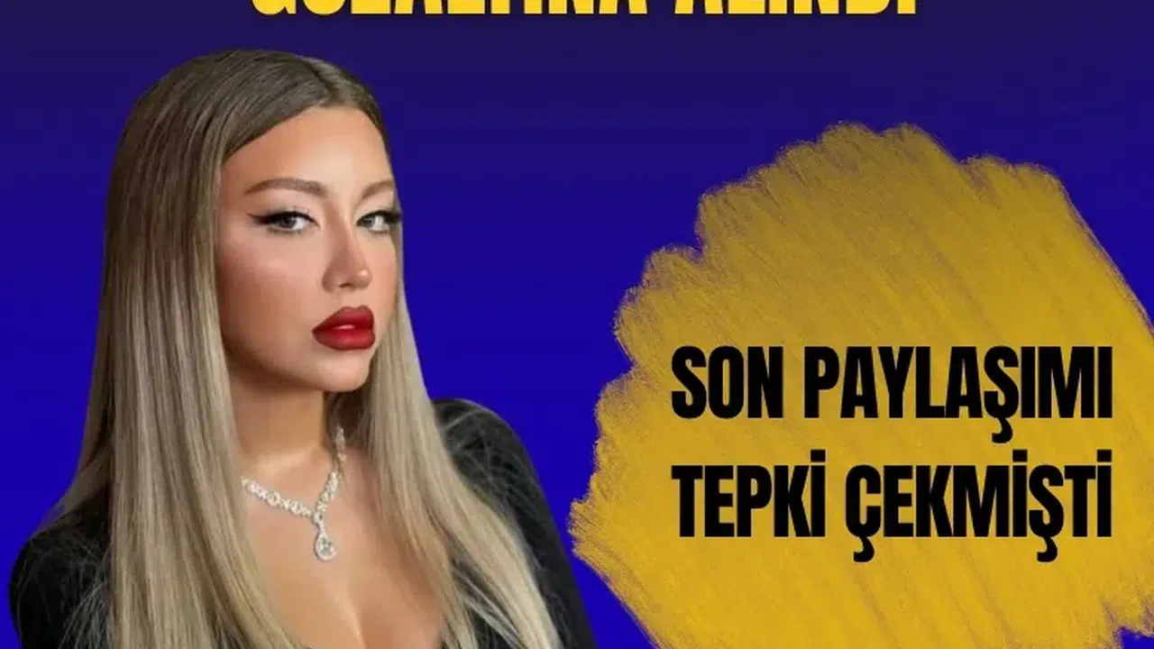 Son videosu tepki çekmişti: Mika Raun Can gözaltına alındı