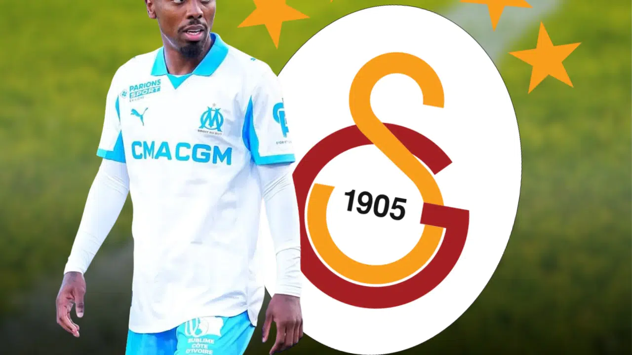 Angel Gomes Galatasaray'a mı geliyor? Cimbom'da flaş transfer operasyonu