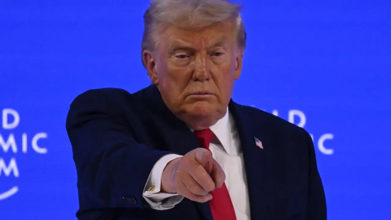 Trump’tan üç ülkeye savaş dolu sözler: 'Hayatta kalamazsınız, bedelini ödersiniz!'