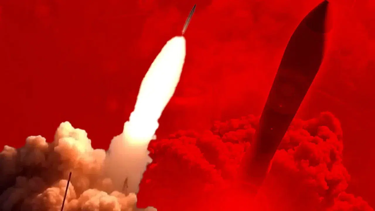 Moskova’dan avrupa’ya gözdağı: Medvedev füze kartını açtı!