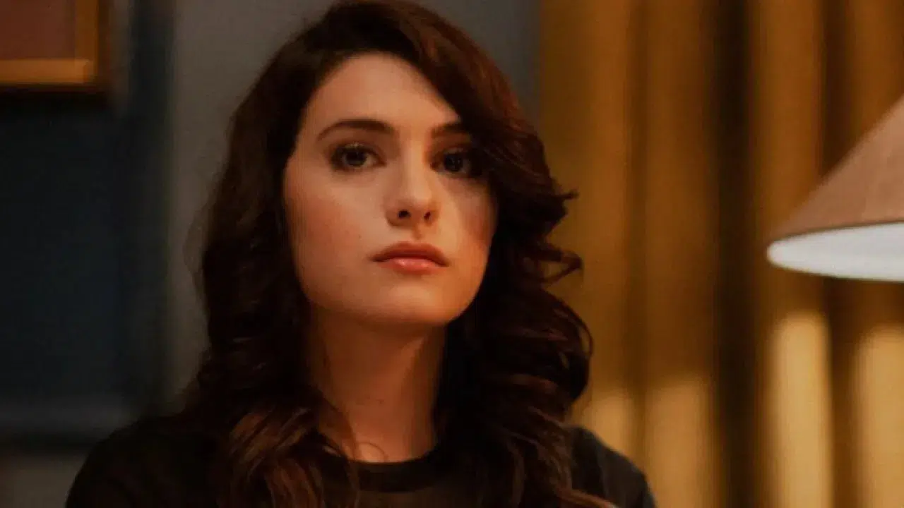 Asude Selma Kalebek biyografisi: Kaç yaşında, boyu ve kilosu, nereli? Genç ama güçlü rolleri ile tanınıyor