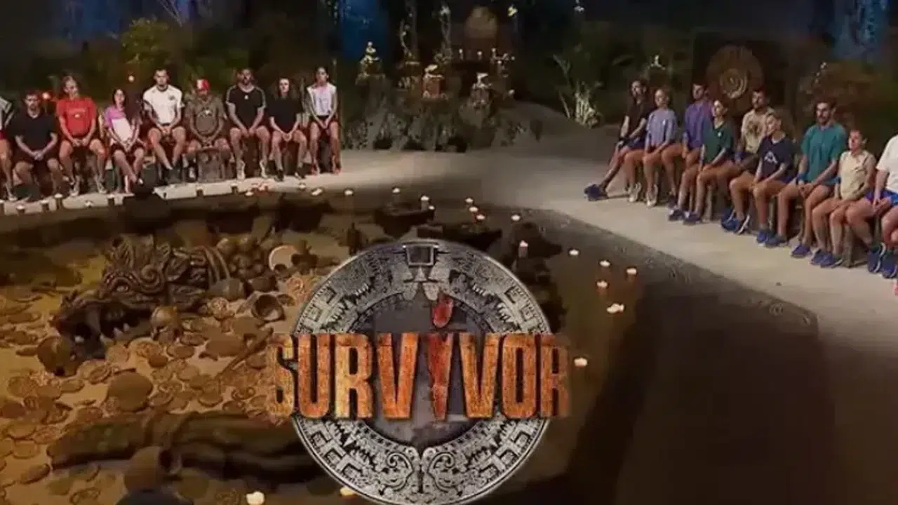 Survivor bu akşam neden yok 23 Ocak? TV8 Survivor yeni yayın tarihi ortaya çıktı