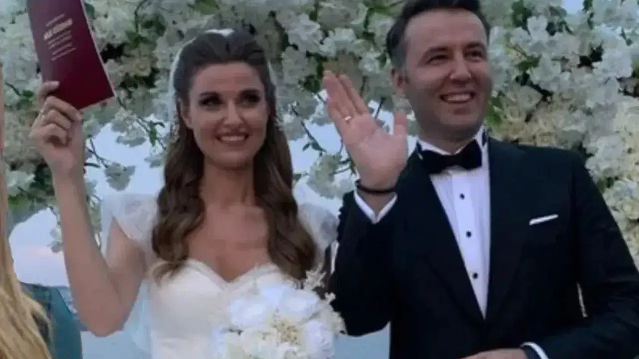 Eski eş krizi medyaya sıçradı... Pınar Erbaş görevden alındı, tepkisi sert oldu!