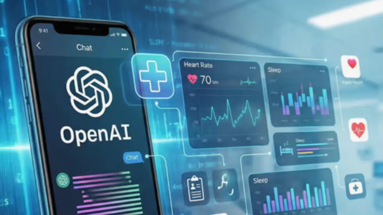 Yapay zekâ sağlığa giriyor: OpenAI kritik bir satın almayla dengeleri değiştirdi