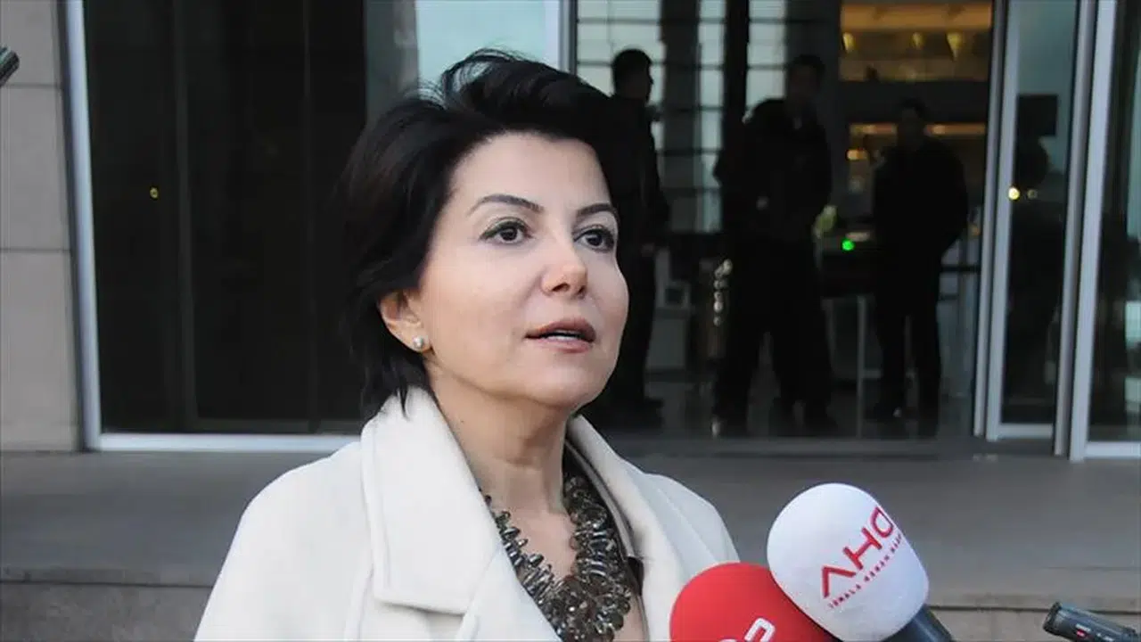 Sedef Kabaş Kimdir, Kaç Yaşında, Nereli? Gazetecilik Kariyeri, Eğitimi ve Medya Hayatı