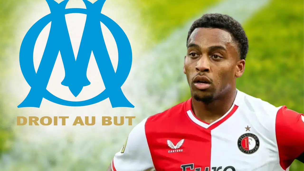 Quinten Timber Marsilya'ya transfer oldu mu? Yıldız futbolcudan Van Persie'ye rest