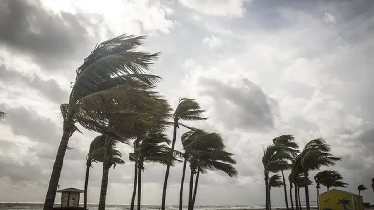 Sağanak geliyor, fırtına sertleşiyor: Meteoroloji’den peş peşe uyarılar!