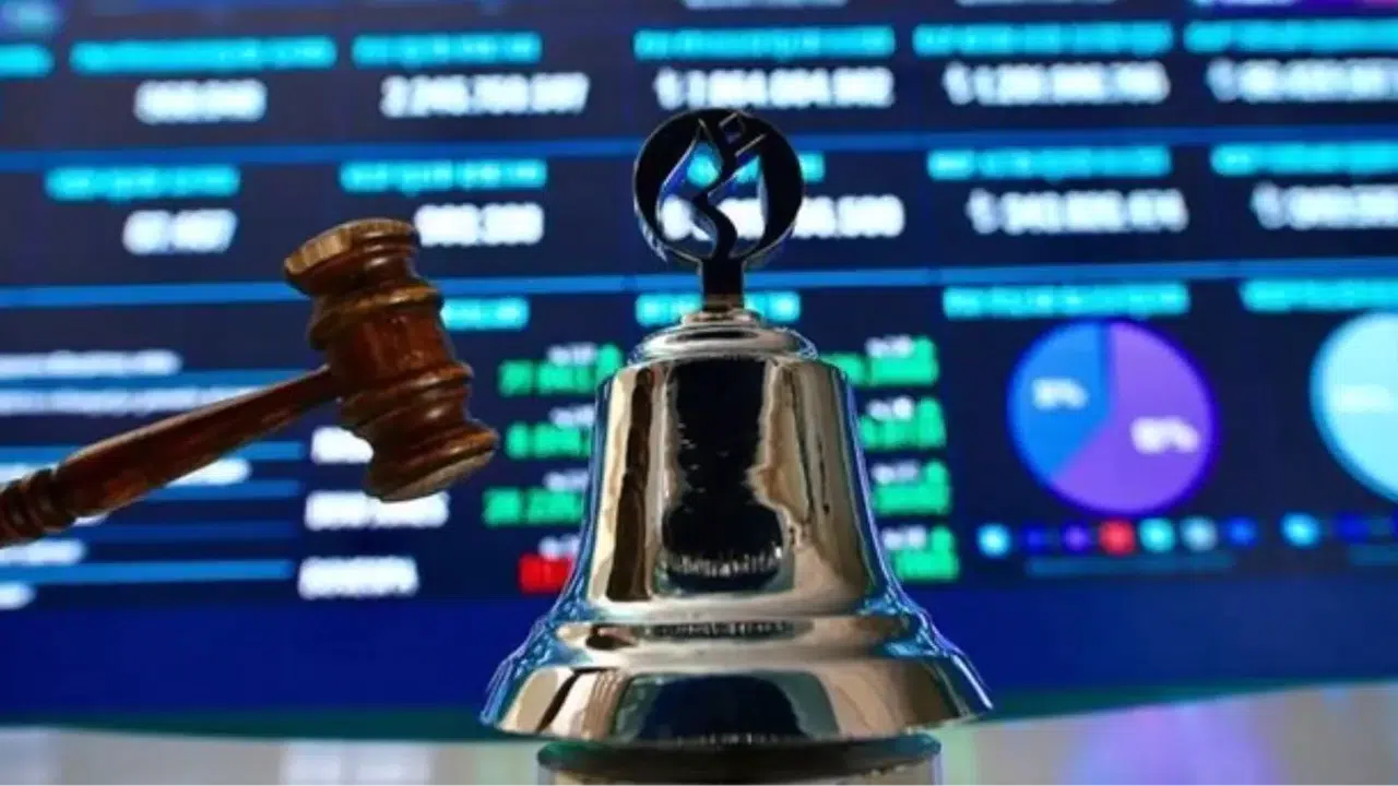 NETCD halka arz detayları: Lot dağılımı nasıl, katılım endeksine uygunluk, başvuru tarihleri