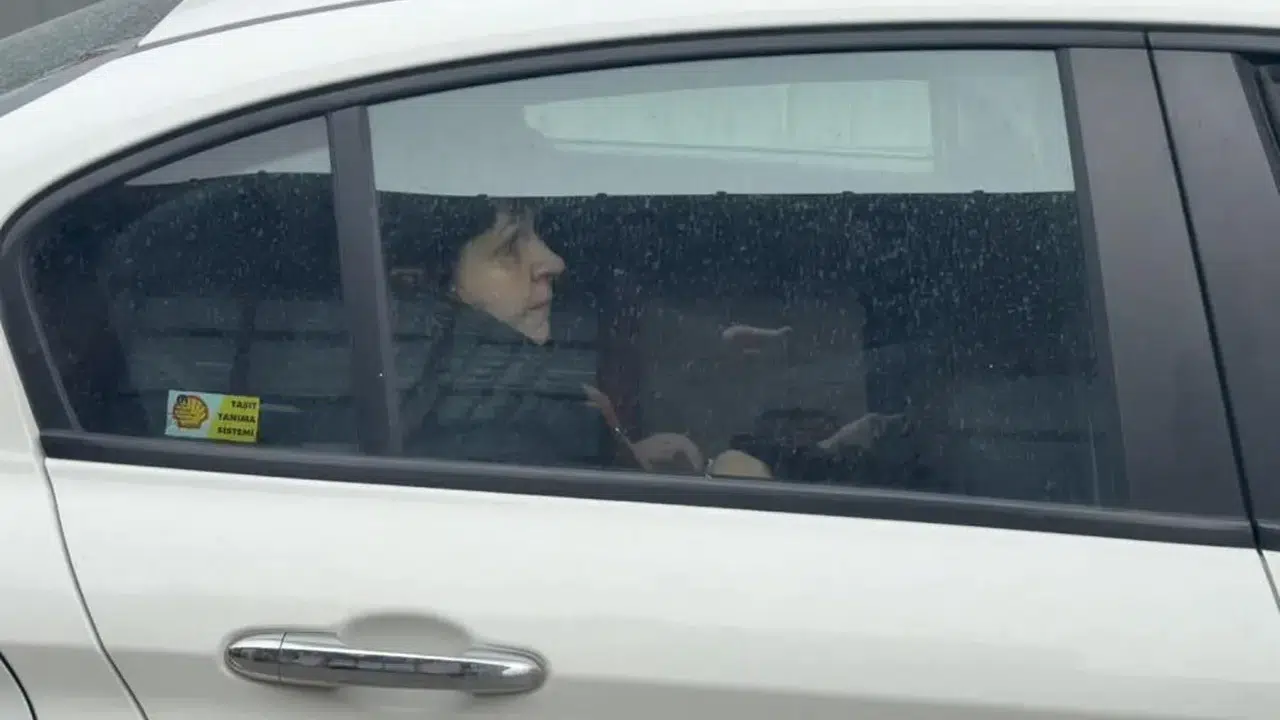 Rus yüzücü Nikolai Andreevich Svechnikov boğazda kaybolmuştu: Anne gözyaşlarıyla oğlunu teşhis etti!